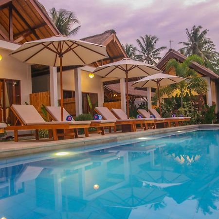Cozy Cottages Lombok Senggigi Εξωτερικό φωτογραφία