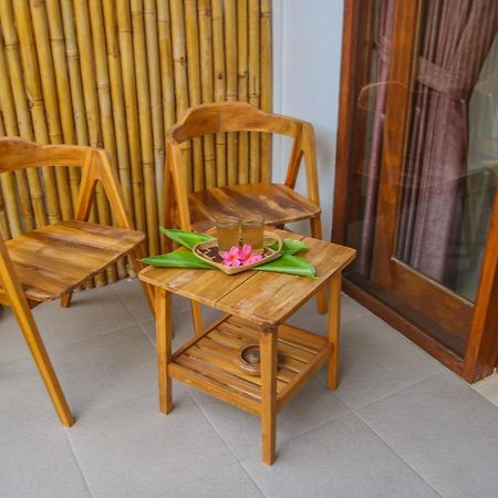 Cozy Cottages Lombok Senggigi Εξωτερικό φωτογραφία
