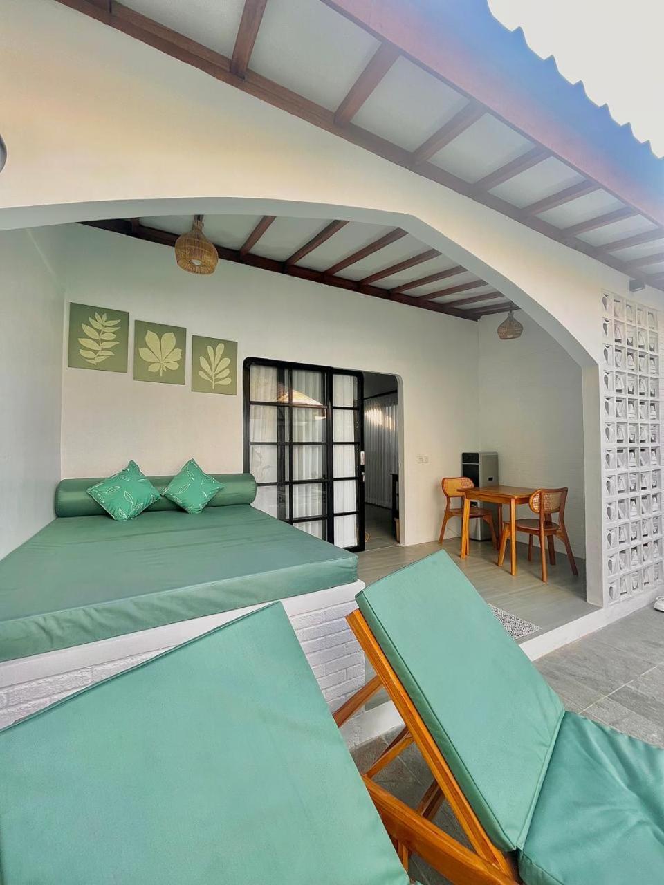 Cozy Cottages Lombok Senggigi Εξωτερικό φωτογραφία