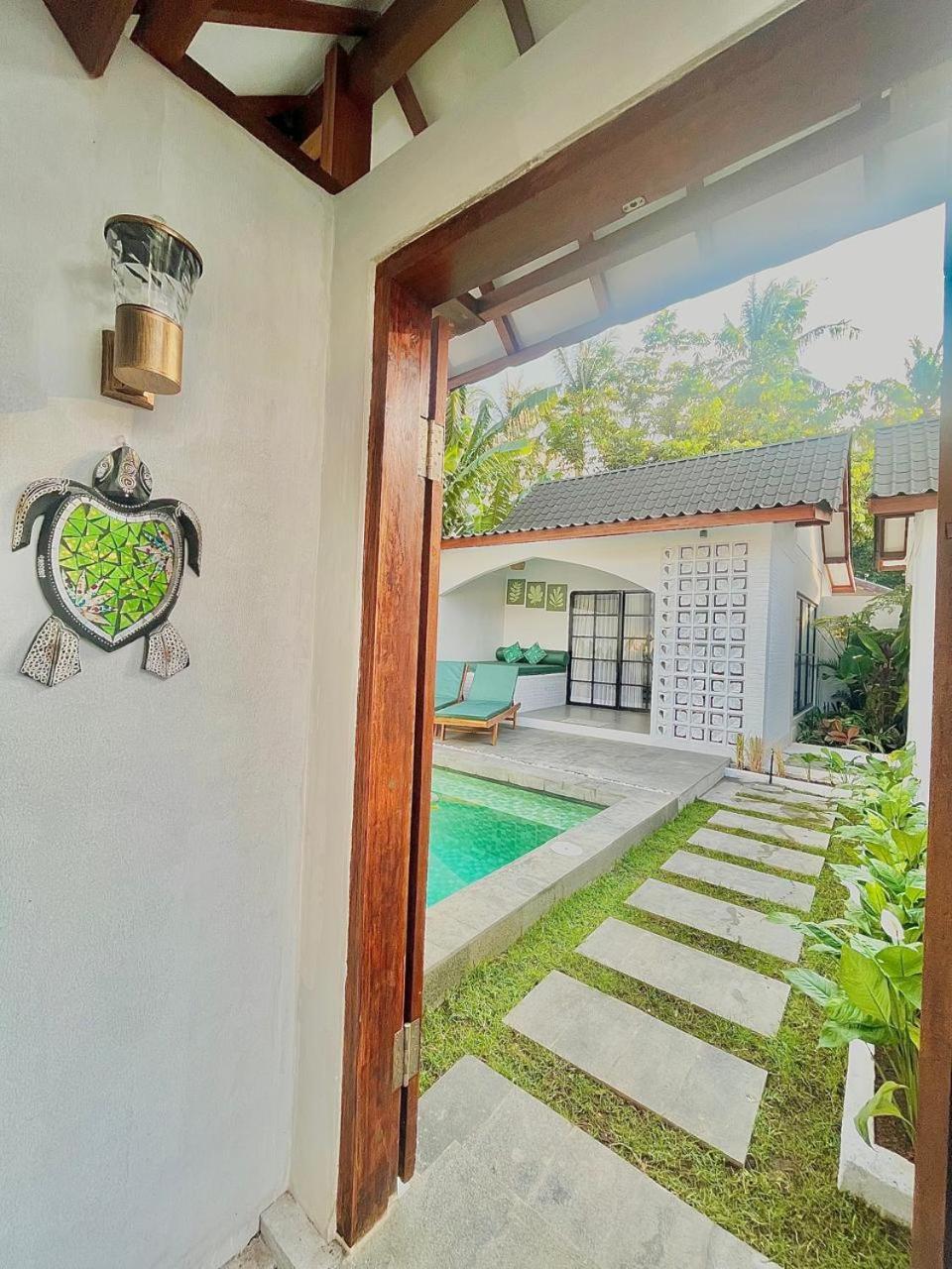 Cozy Cottages Lombok Senggigi Εξωτερικό φωτογραφία