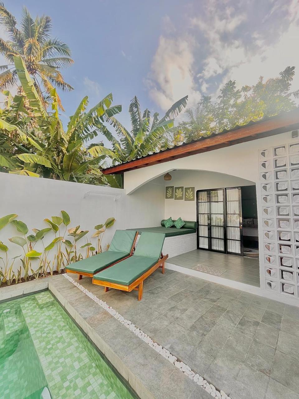 Cozy Cottages Lombok Senggigi Εξωτερικό φωτογραφία