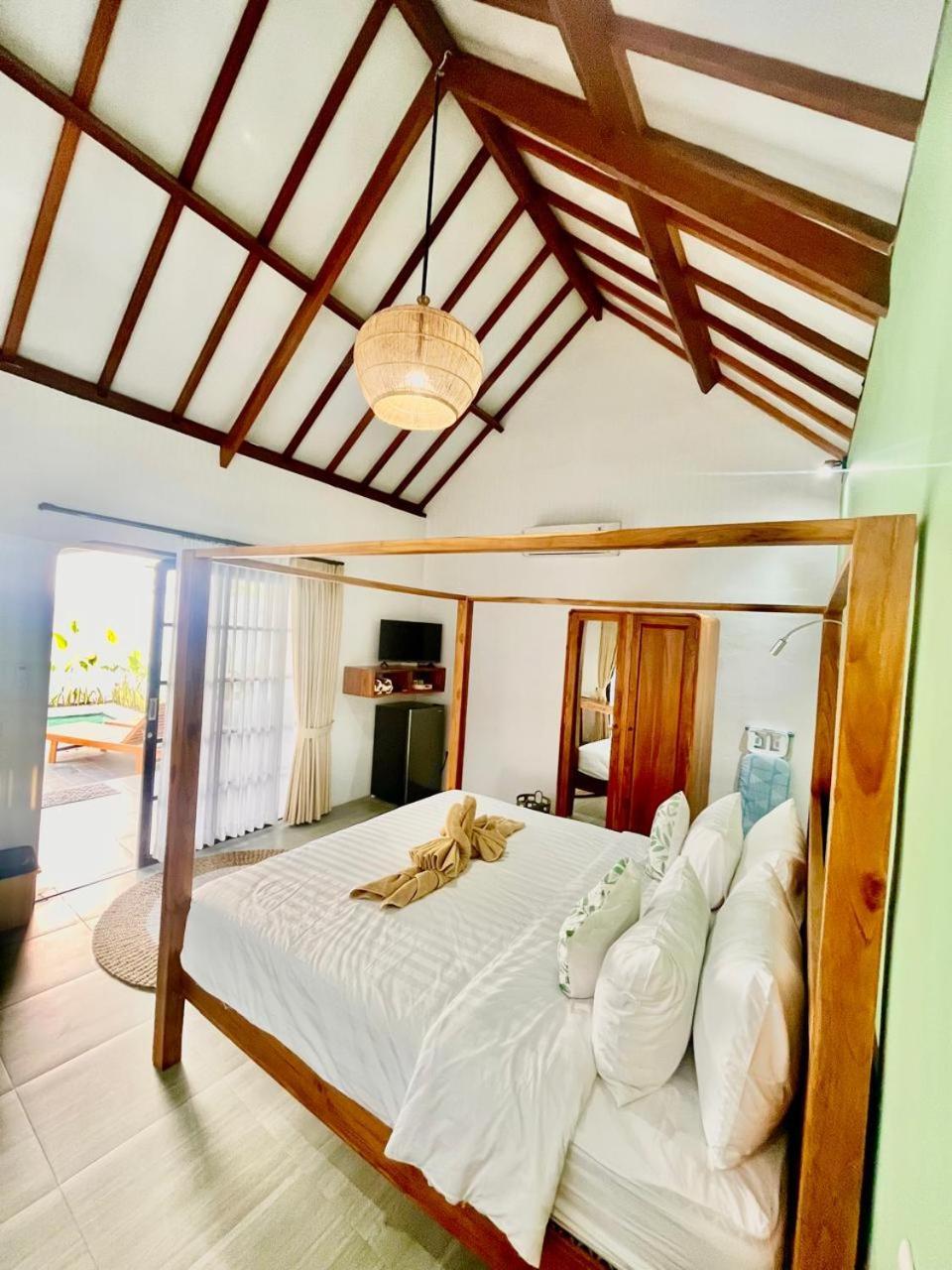 Cozy Cottages Lombok Senggigi Εξωτερικό φωτογραφία