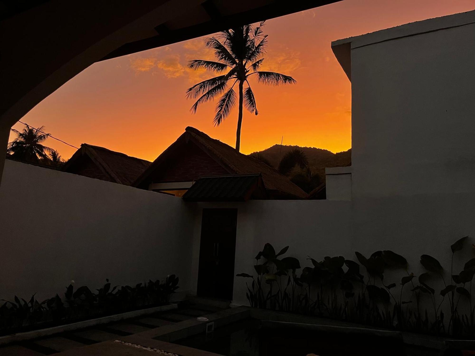 Cozy Cottages Lombok Senggigi Εξωτερικό φωτογραφία