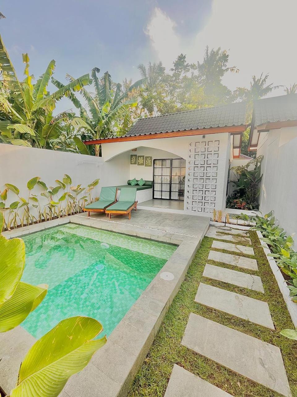 Cozy Cottages Lombok Senggigi Εξωτερικό φωτογραφία