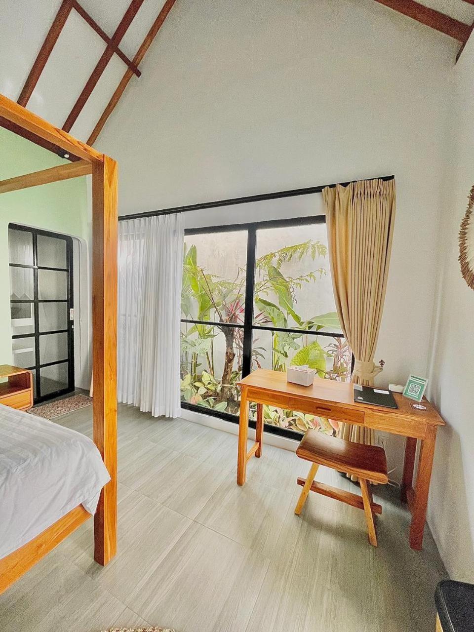 Cozy Cottages Lombok Senggigi Εξωτερικό φωτογραφία