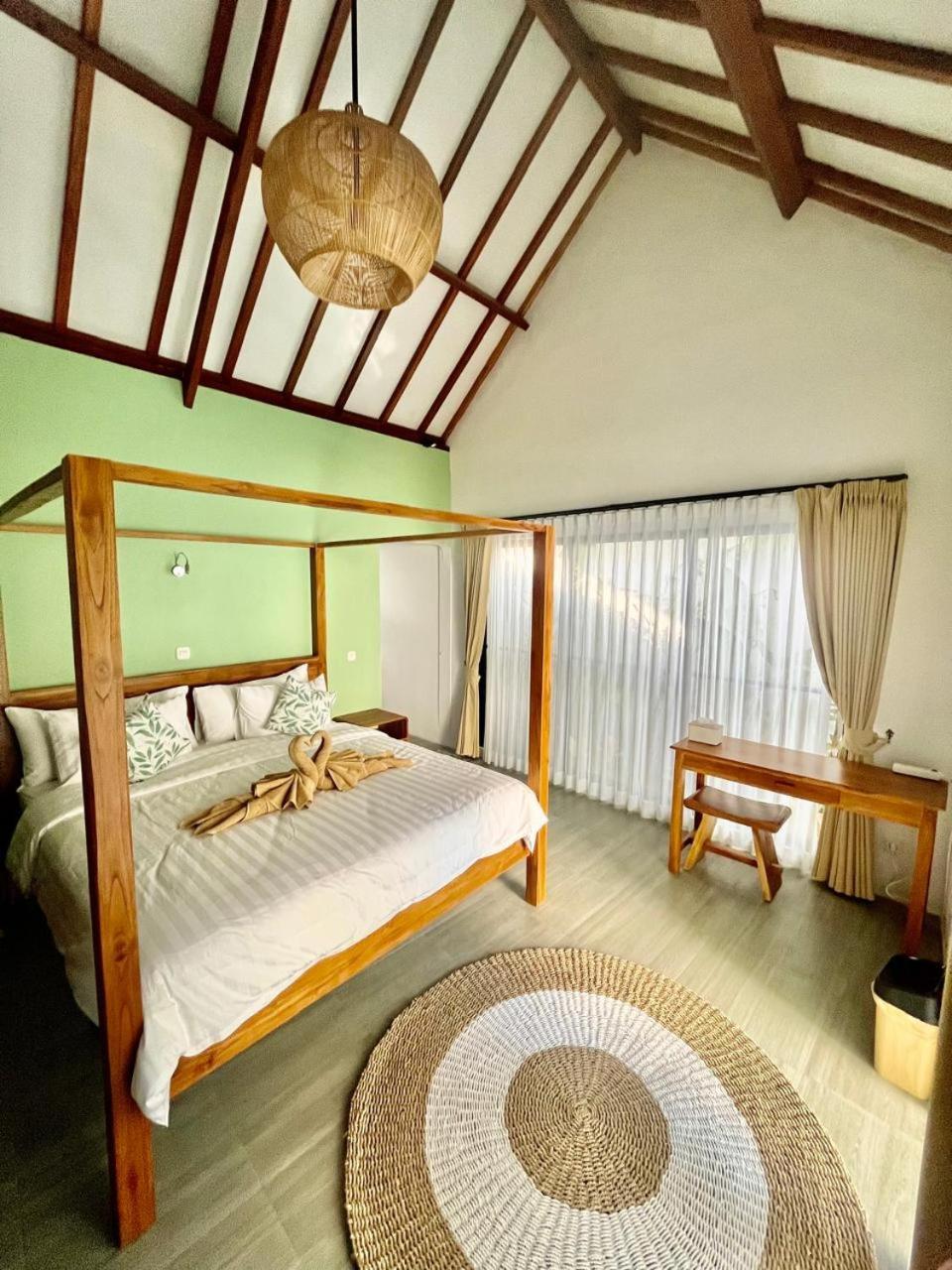 Cozy Cottages Lombok Senggigi Εξωτερικό φωτογραφία