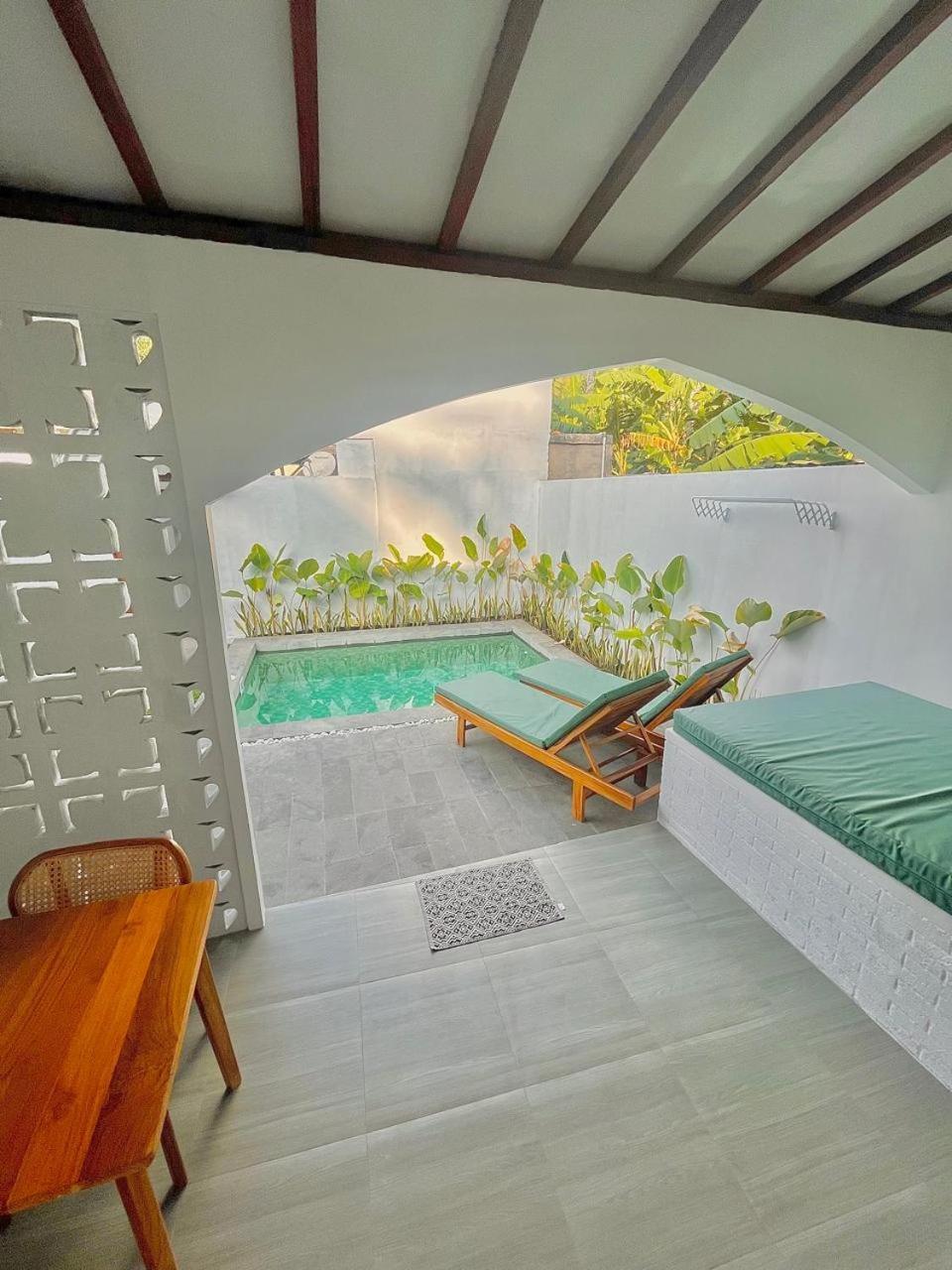 Cozy Cottages Lombok Senggigi Εξωτερικό φωτογραφία