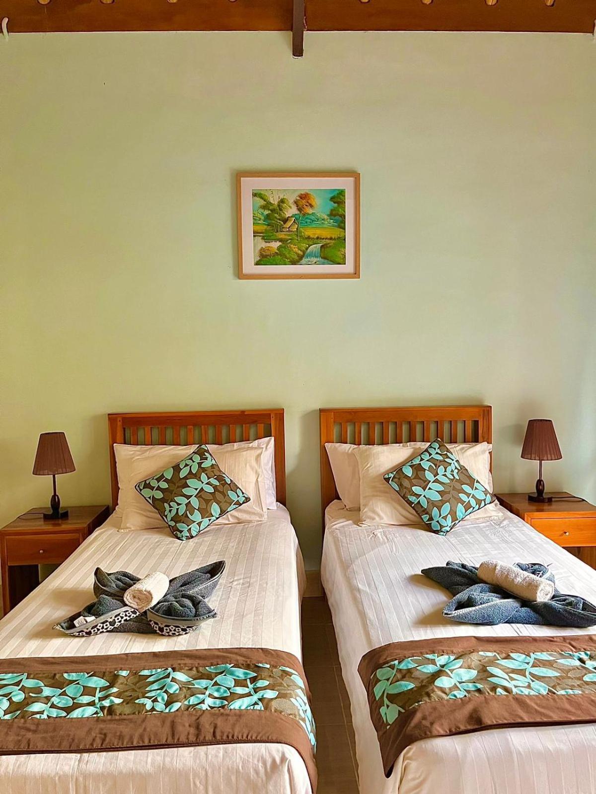 Cozy Cottages Lombok Senggigi Εξωτερικό φωτογραφία