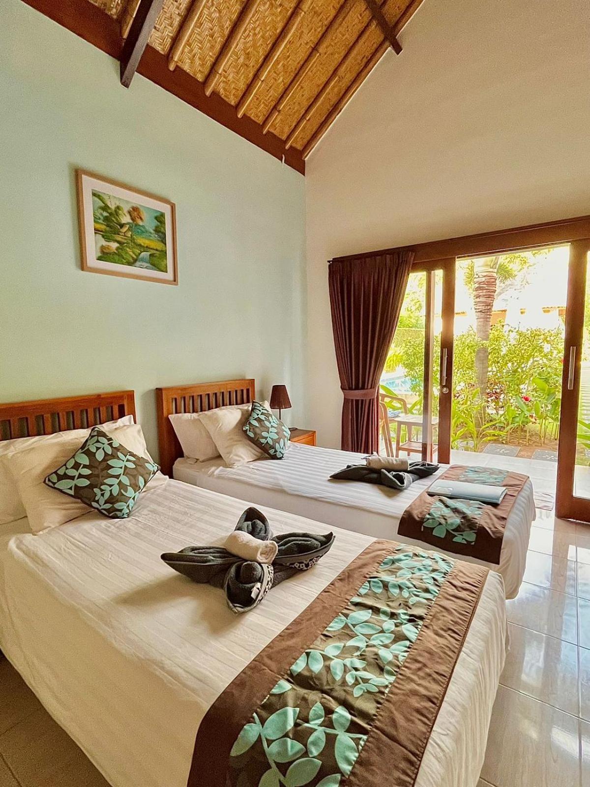 Cozy Cottages Lombok Senggigi Εξωτερικό φωτογραφία