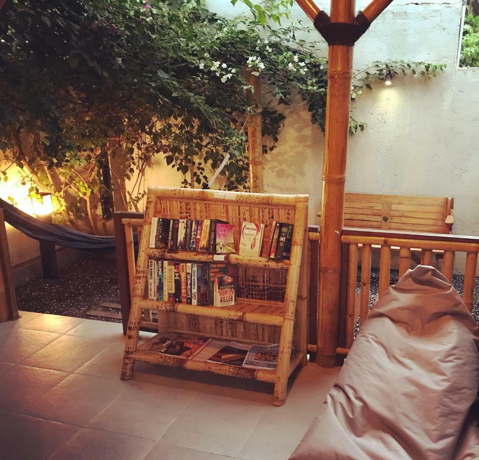 Cozy Cottages Lombok Senggigi Εξωτερικό φωτογραφία