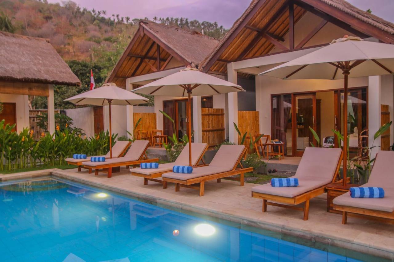 Cozy Cottages Lombok Senggigi Εξωτερικό φωτογραφία