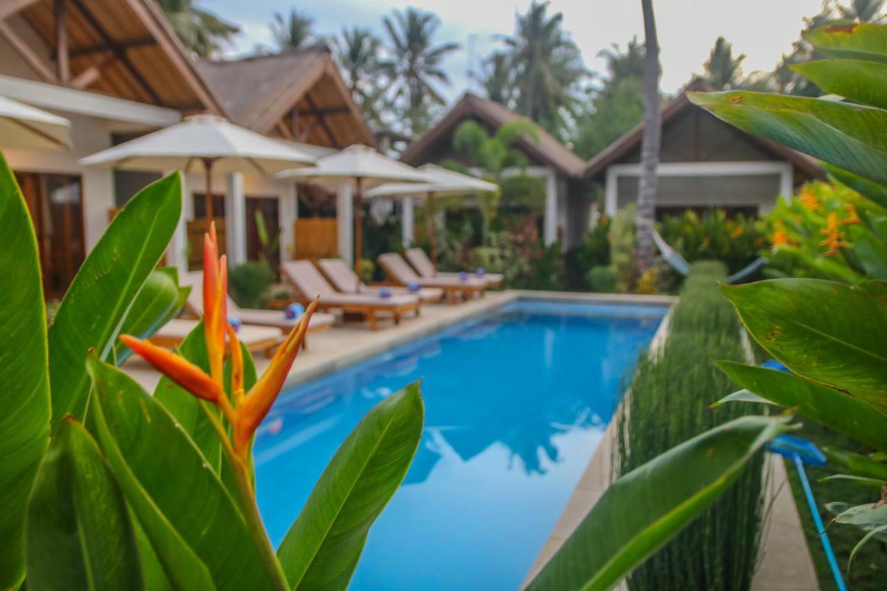 Cozy Cottages Lombok Senggigi Εξωτερικό φωτογραφία