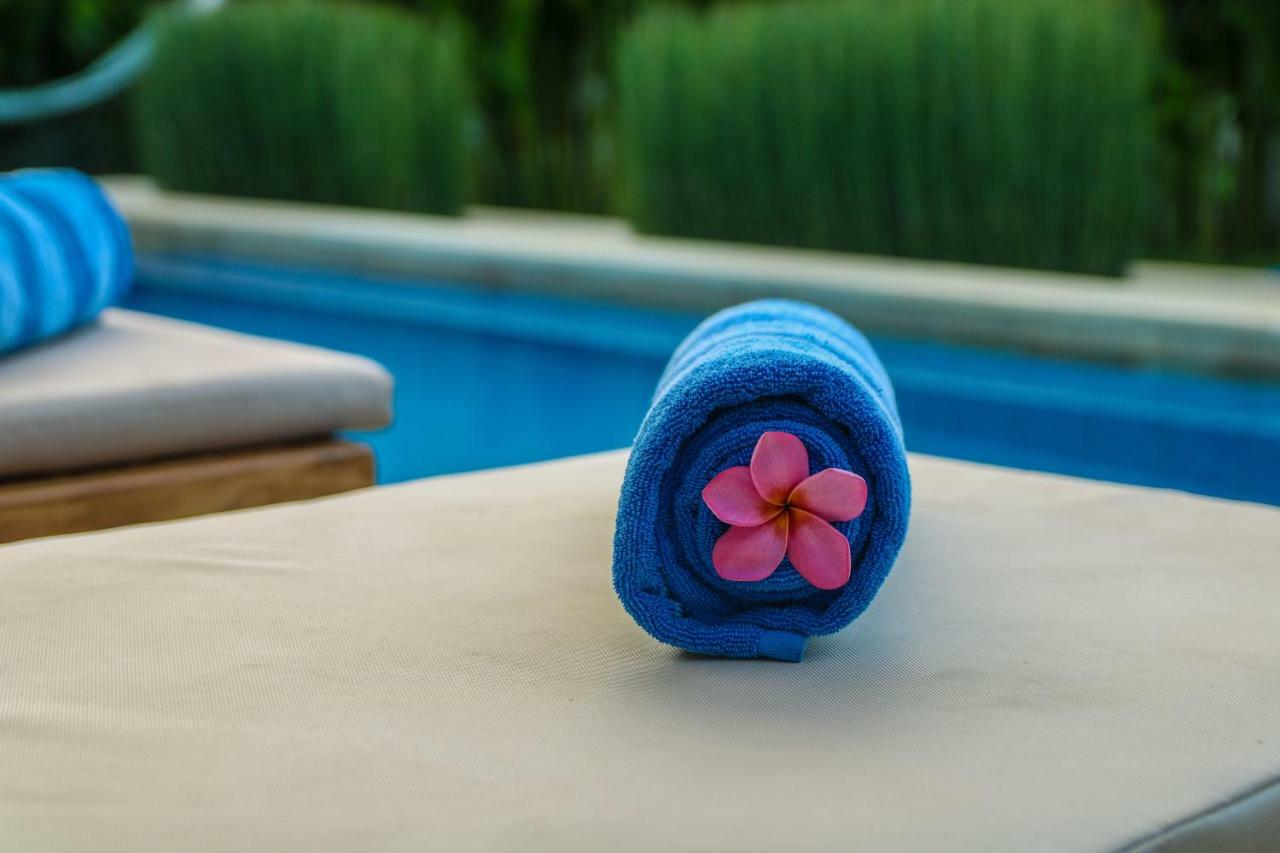 Cozy Cottages Lombok Senggigi Εξωτερικό φωτογραφία