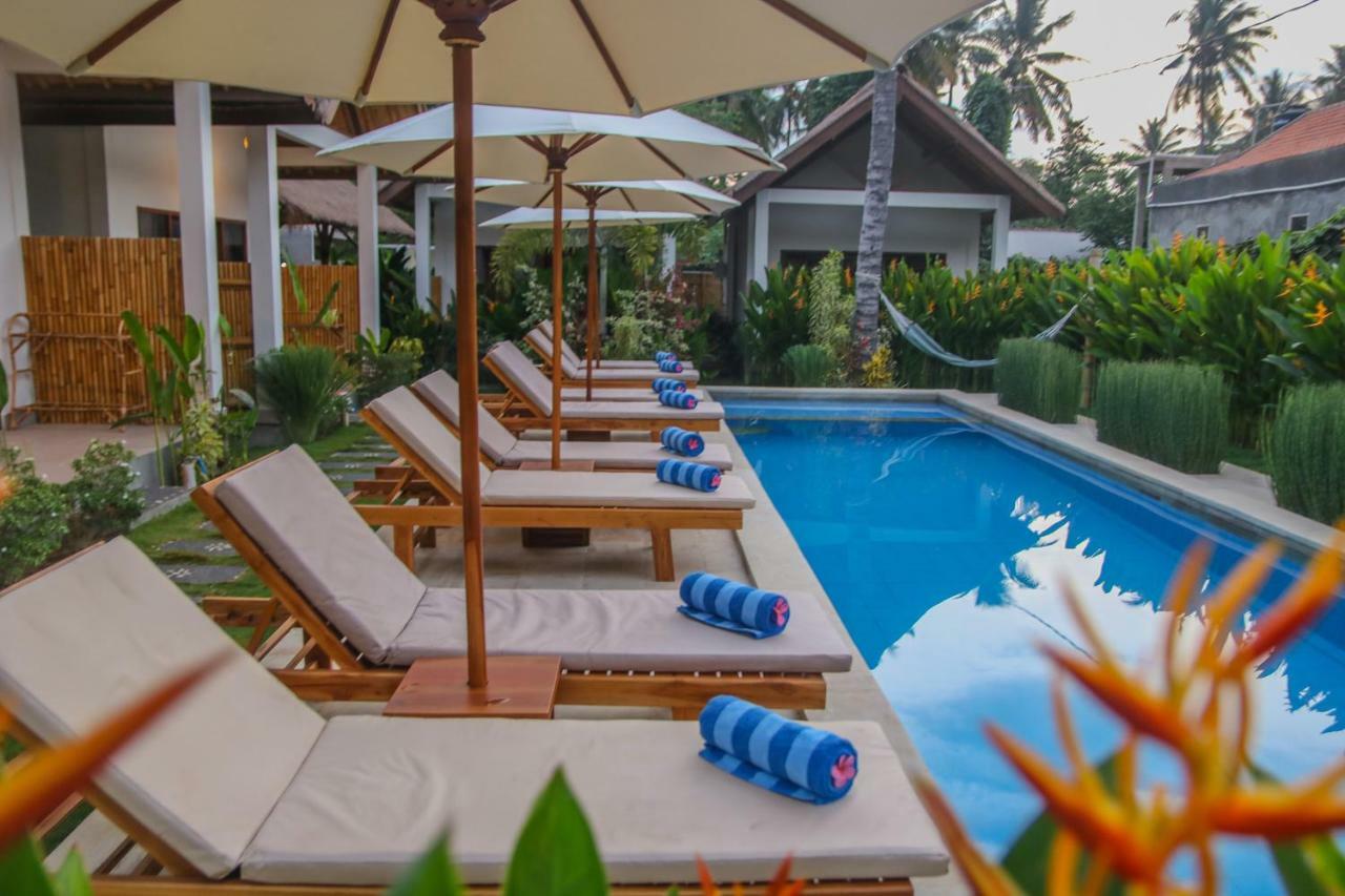 Cozy Cottages Lombok Senggigi Εξωτερικό φωτογραφία