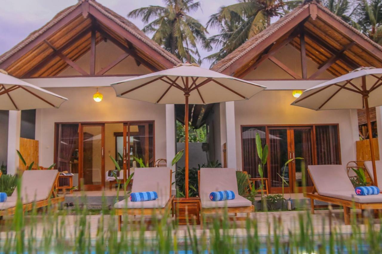 Cozy Cottages Lombok Senggigi Εξωτερικό φωτογραφία