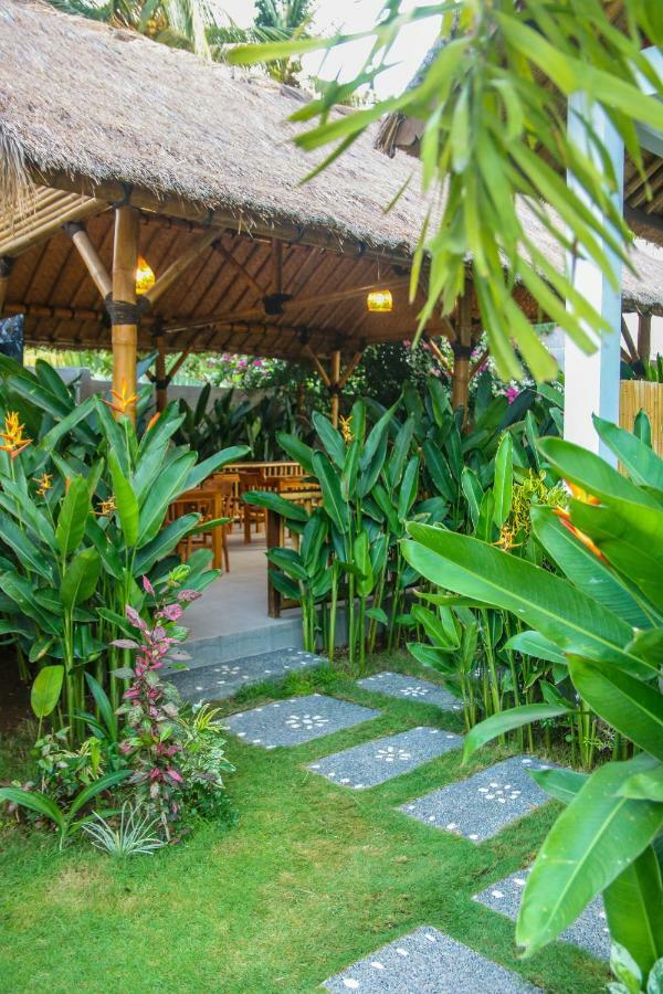 Cozy Cottages Lombok Senggigi Εξωτερικό φωτογραφία