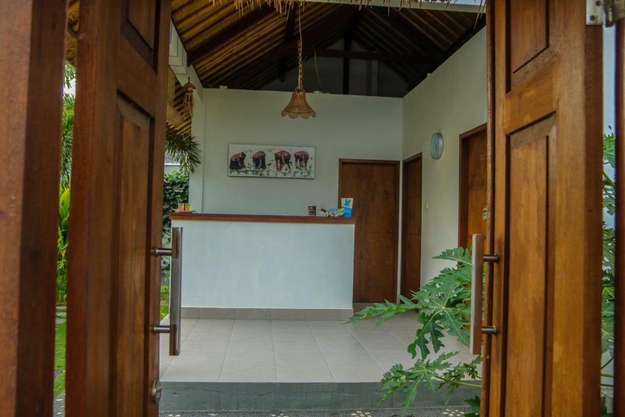 Cozy Cottages Lombok Senggigi Εξωτερικό φωτογραφία