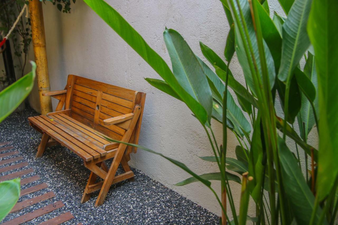 Cozy Cottages Lombok Senggigi Εξωτερικό φωτογραφία