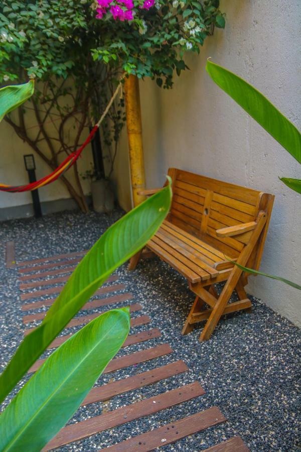 Cozy Cottages Lombok Senggigi Εξωτερικό φωτογραφία