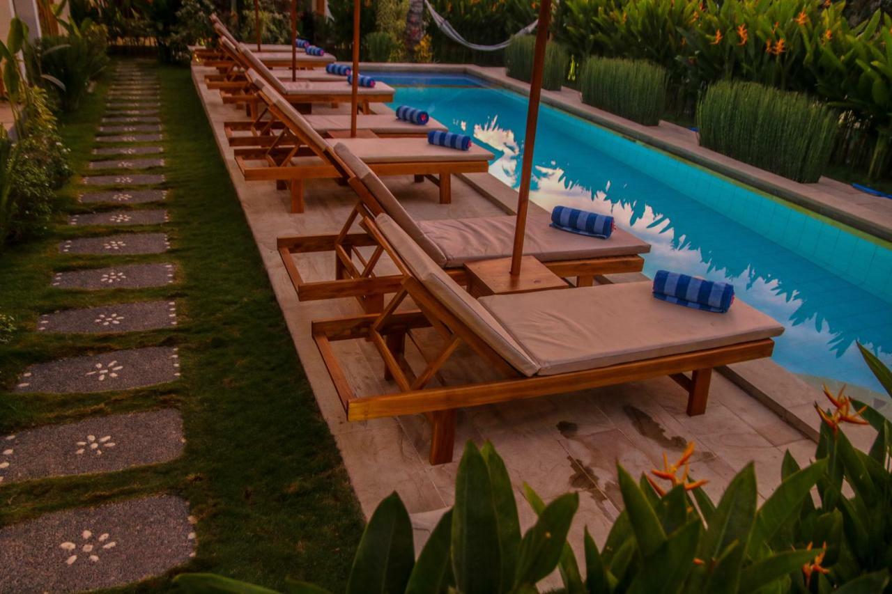 Cozy Cottages Lombok Senggigi Εξωτερικό φωτογραφία