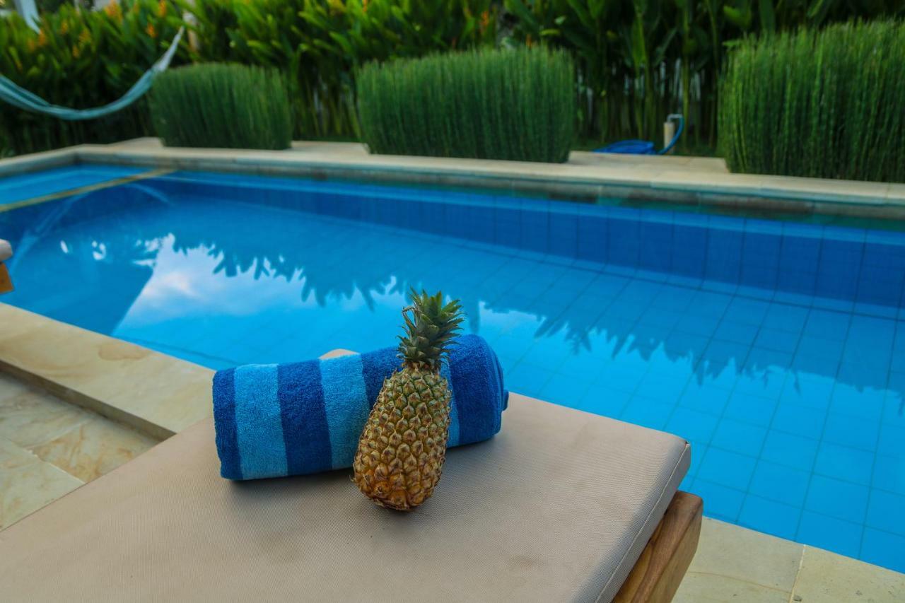 Cozy Cottages Lombok Senggigi Εξωτερικό φωτογραφία