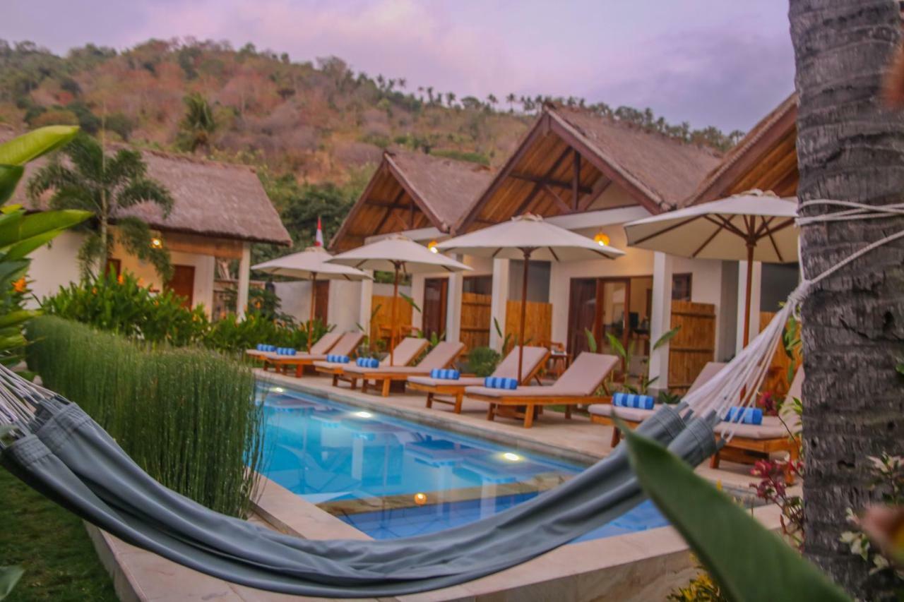 Cozy Cottages Lombok Senggigi Εξωτερικό φωτογραφία