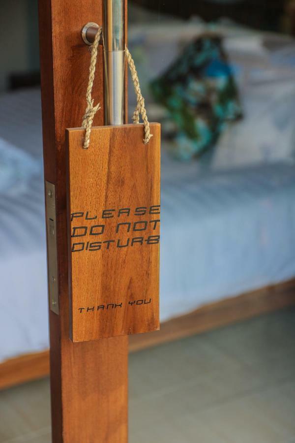 Cozy Cottages Lombok Senggigi Εξωτερικό φωτογραφία