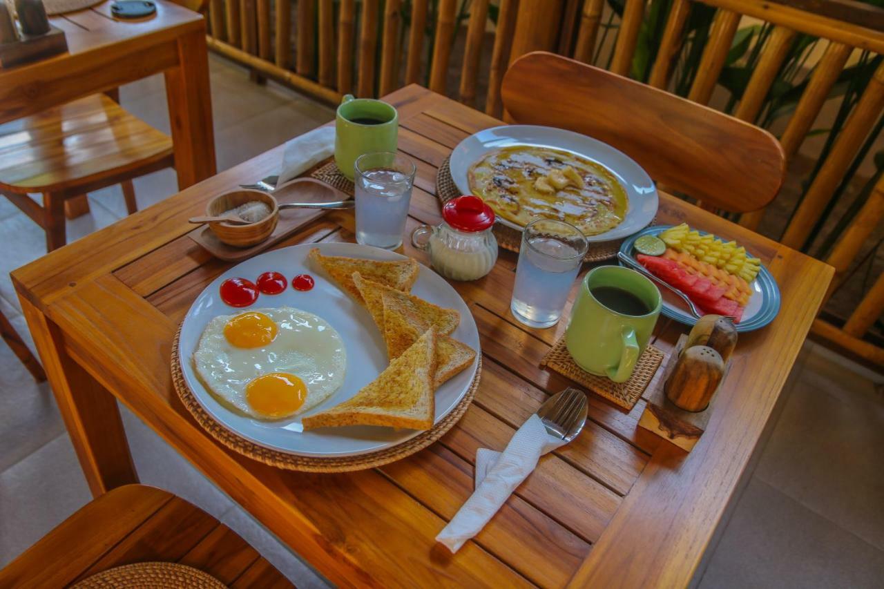Cozy Cottages Lombok Senggigi Εξωτερικό φωτογραφία