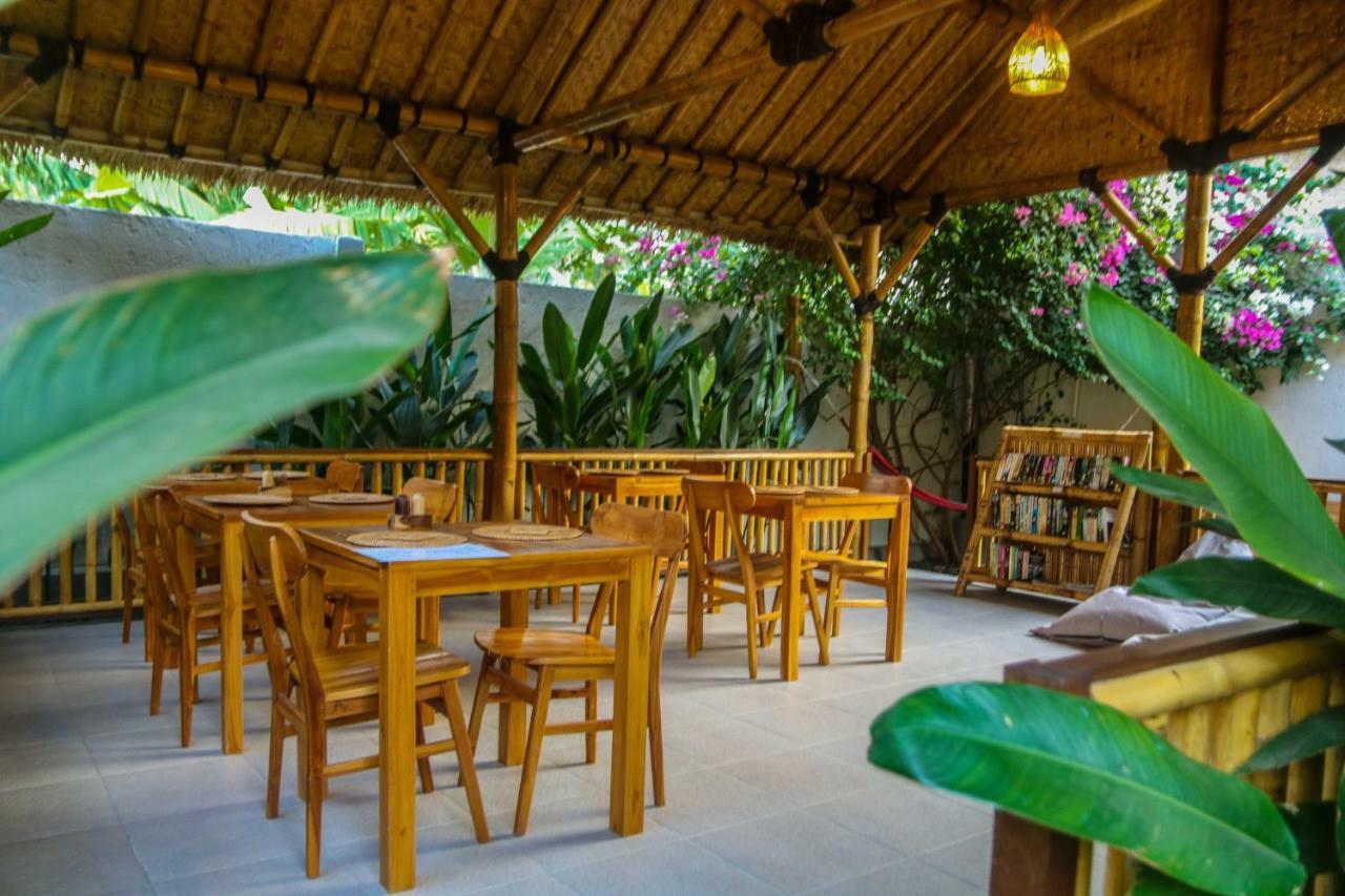 Cozy Cottages Lombok Senggigi Εξωτερικό φωτογραφία