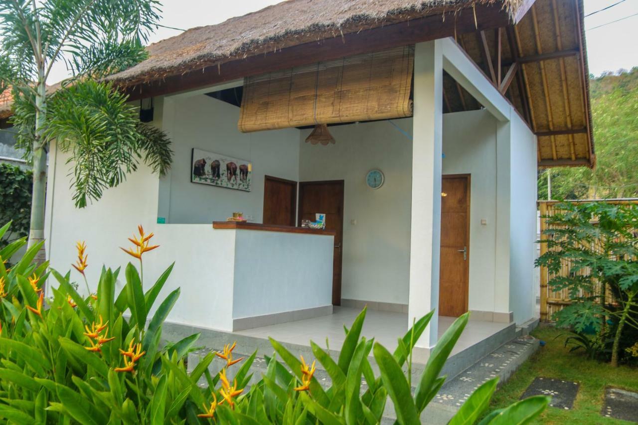 Cozy Cottages Lombok Senggigi Εξωτερικό φωτογραφία