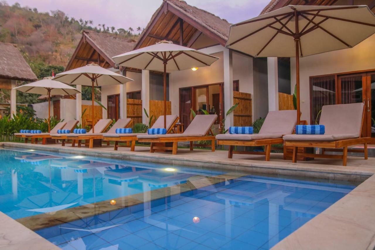Cozy Cottages Lombok Senggigi Εξωτερικό φωτογραφία