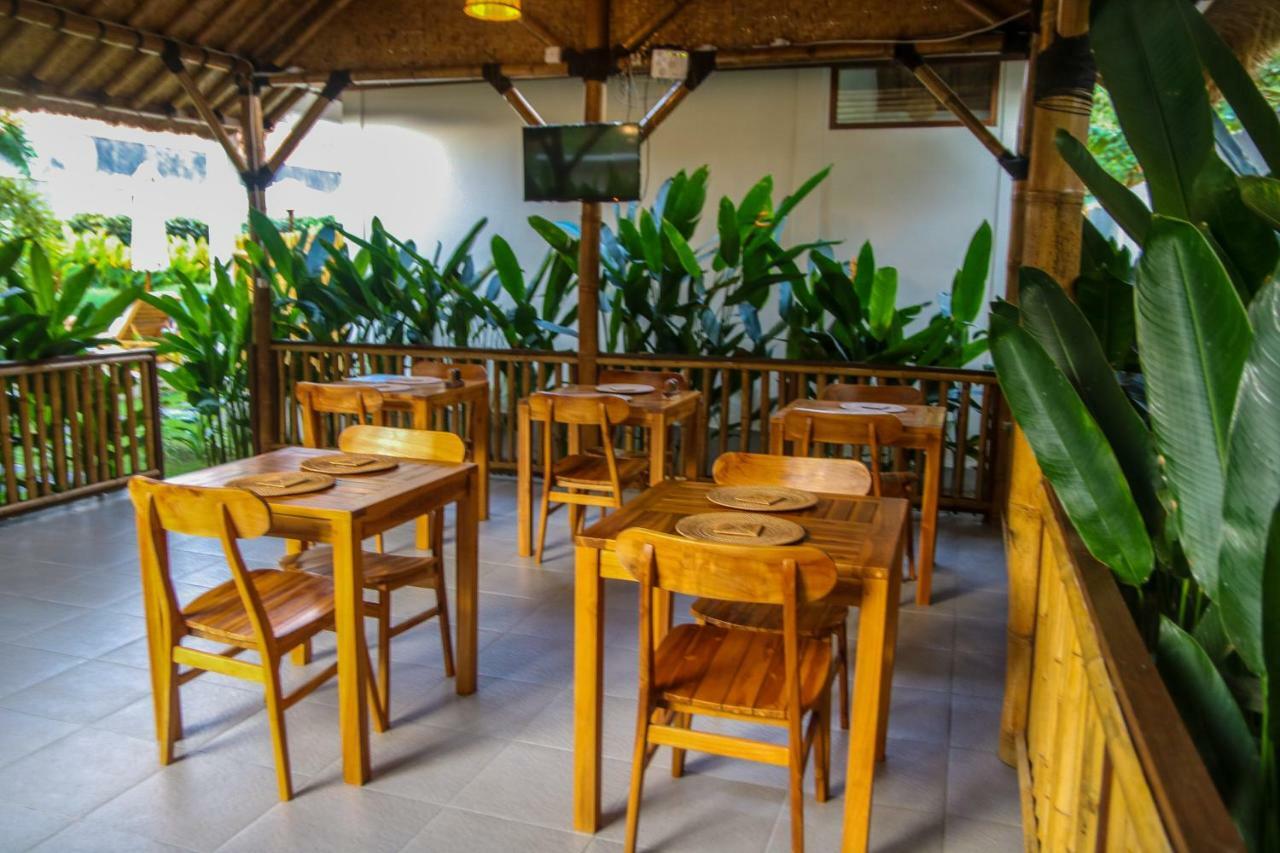 Cozy Cottages Lombok Senggigi Εξωτερικό φωτογραφία