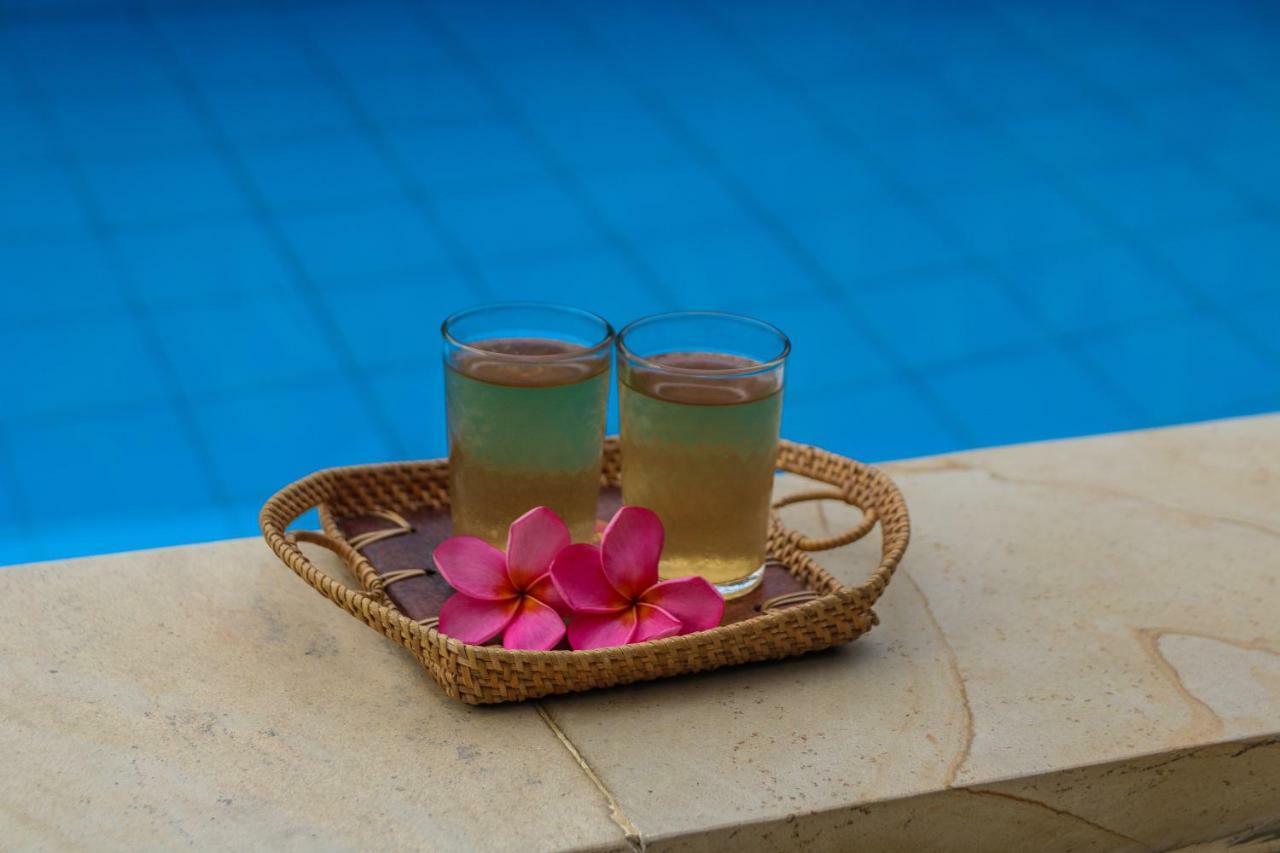 Cozy Cottages Lombok Senggigi Εξωτερικό φωτογραφία