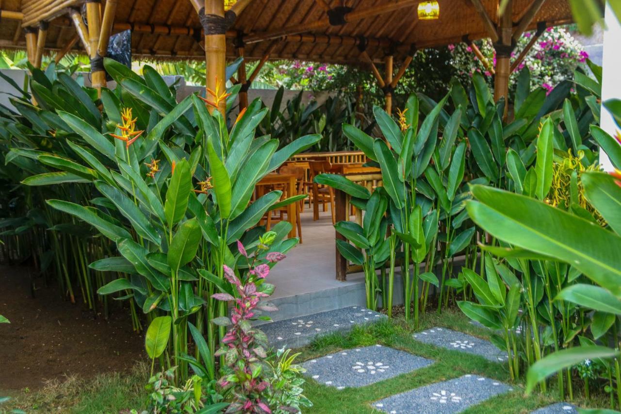 Cozy Cottages Lombok Senggigi Εξωτερικό φωτογραφία