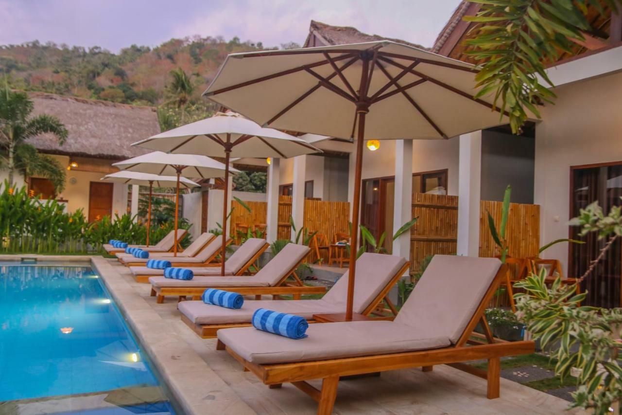 Cozy Cottages Lombok Senggigi Εξωτερικό φωτογραφία