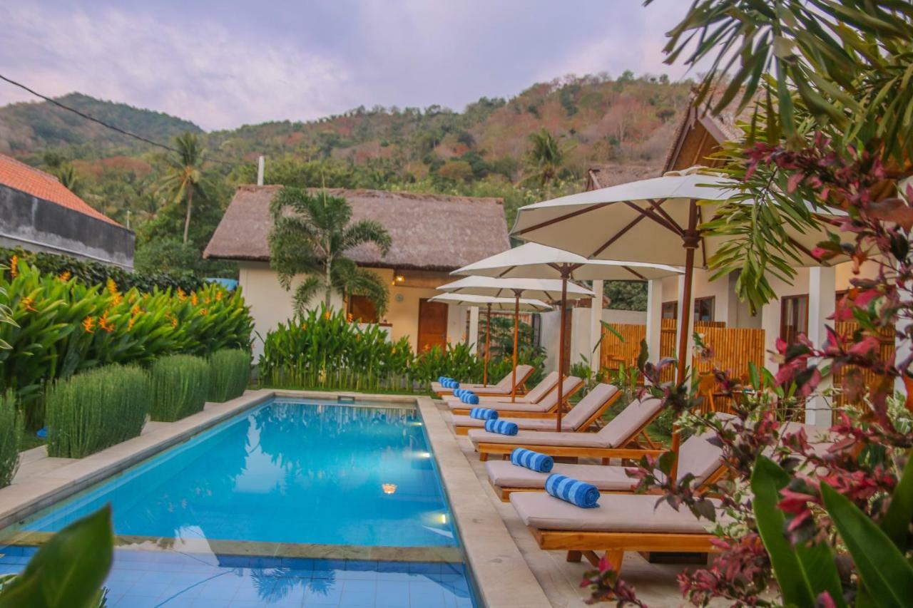 Cozy Cottages Lombok Senggigi Εξωτερικό φωτογραφία