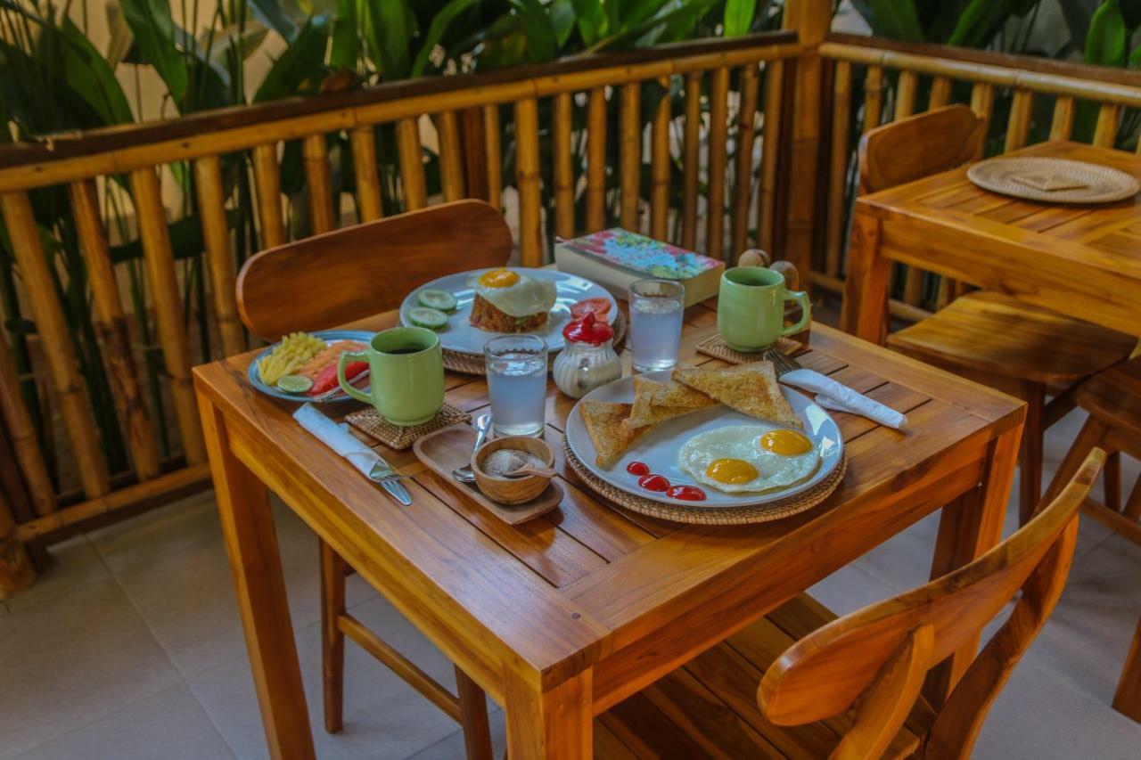Cozy Cottages Lombok Senggigi Εξωτερικό φωτογραφία