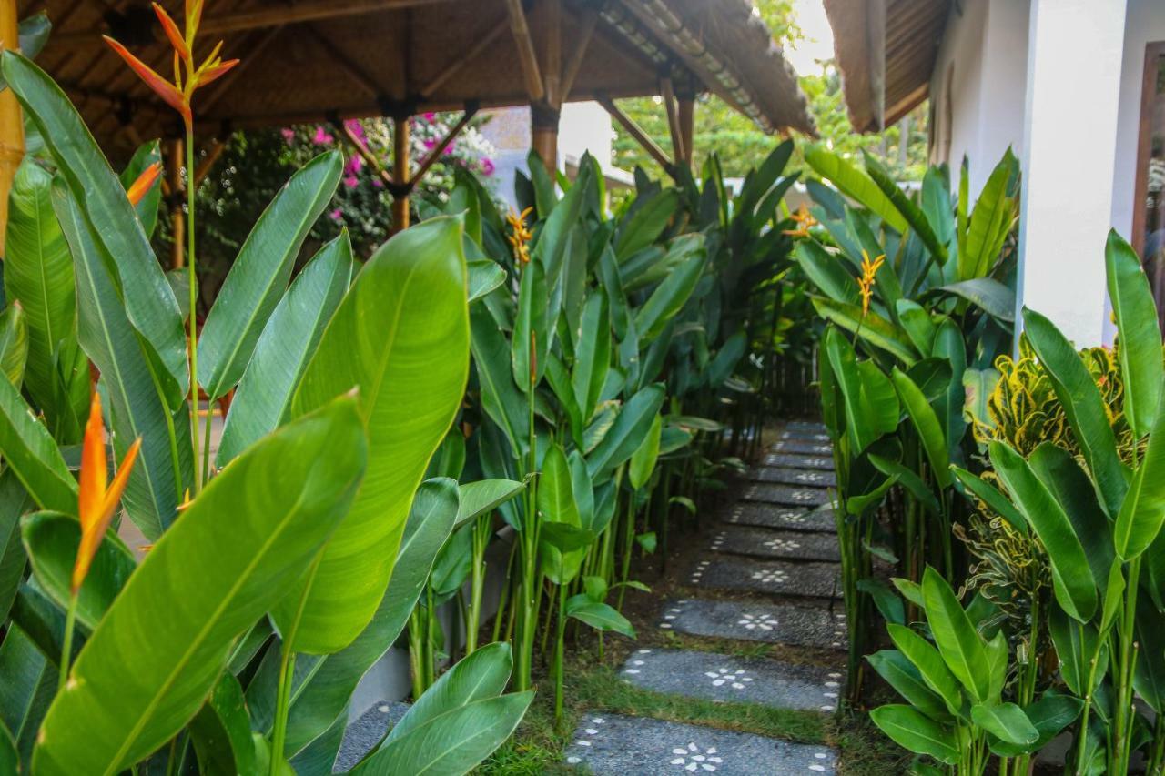Cozy Cottages Lombok Senggigi Εξωτερικό φωτογραφία