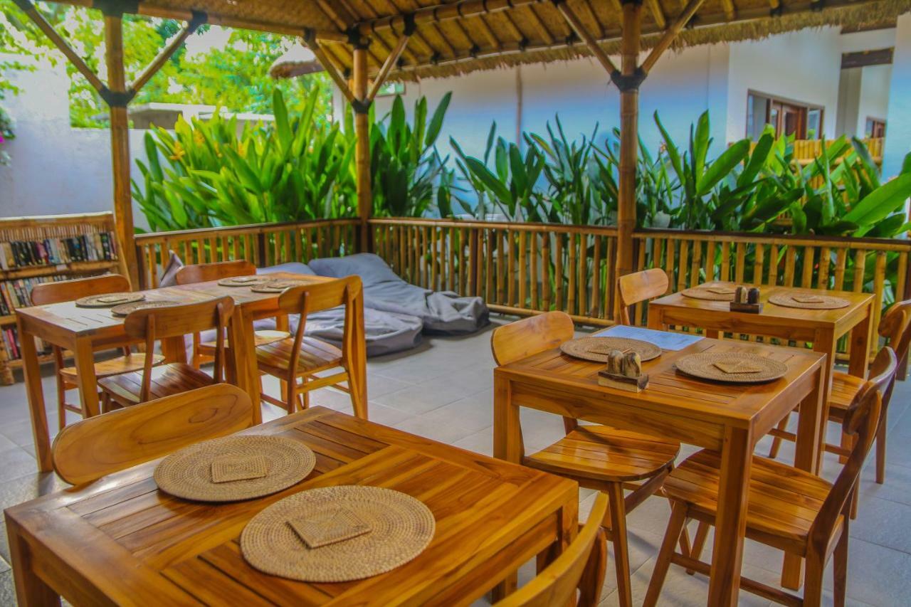 Cozy Cottages Lombok Senggigi Εξωτερικό φωτογραφία