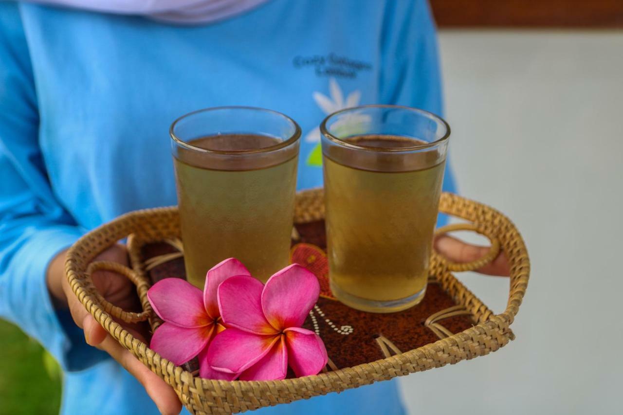Cozy Cottages Lombok Senggigi Εξωτερικό φωτογραφία