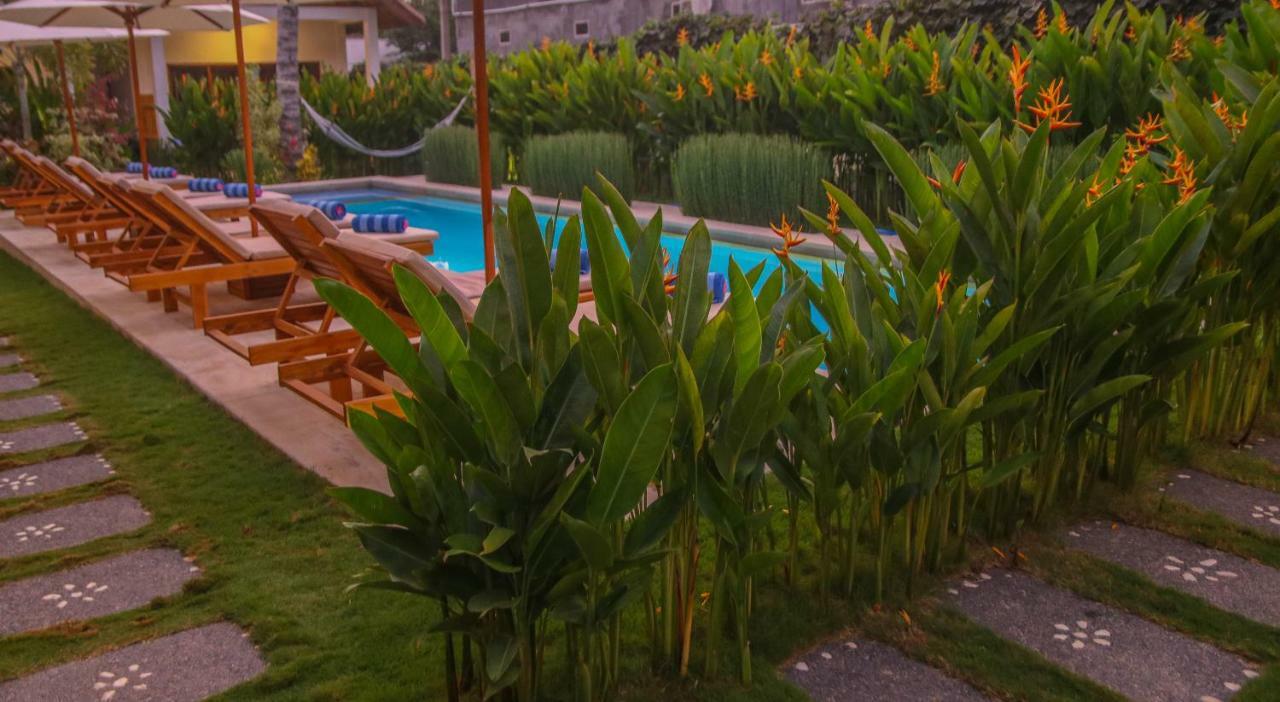 Cozy Cottages Lombok Senggigi Εξωτερικό φωτογραφία