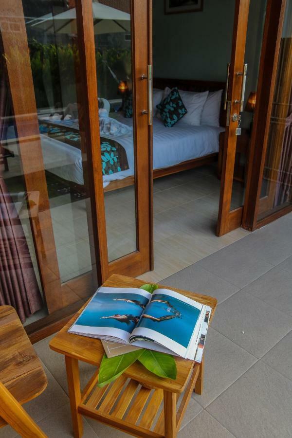 Cozy Cottages Lombok Senggigi Εξωτερικό φωτογραφία