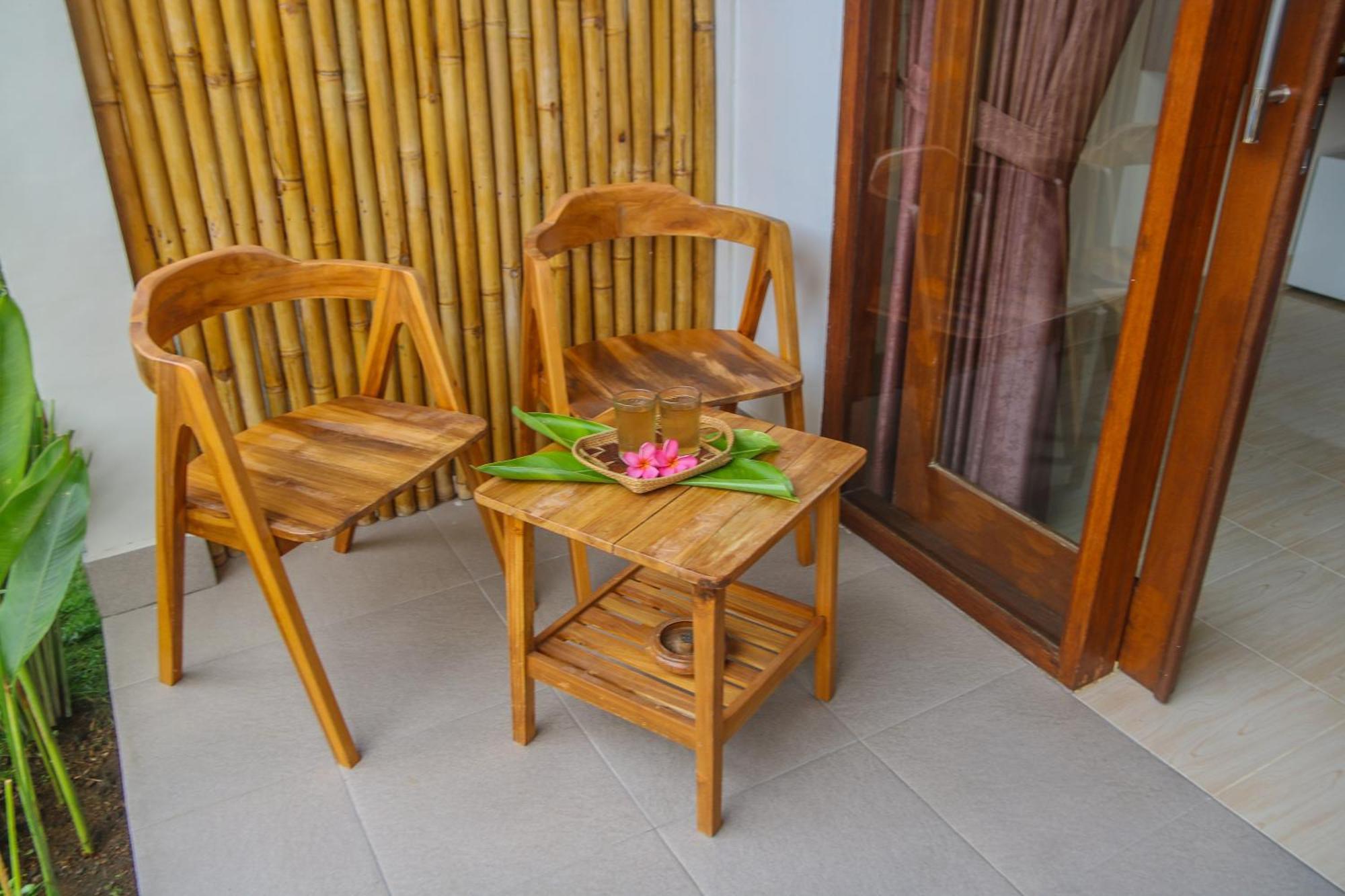 Cozy Cottages Lombok Senggigi Εξωτερικό φωτογραφία