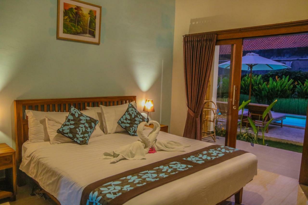 Cozy Cottages Lombok Senggigi Εξωτερικό φωτογραφία