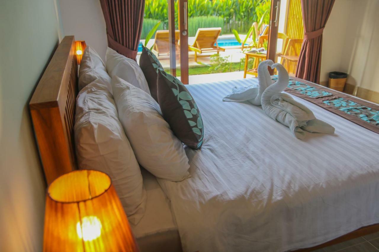 Cozy Cottages Lombok Senggigi Εξωτερικό φωτογραφία