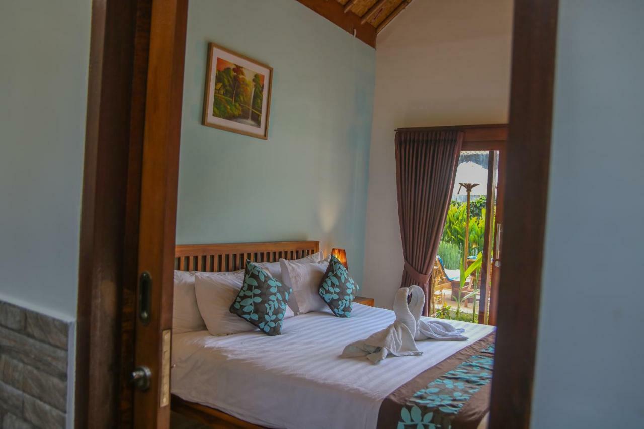 Cozy Cottages Lombok Senggigi Εξωτερικό φωτογραφία