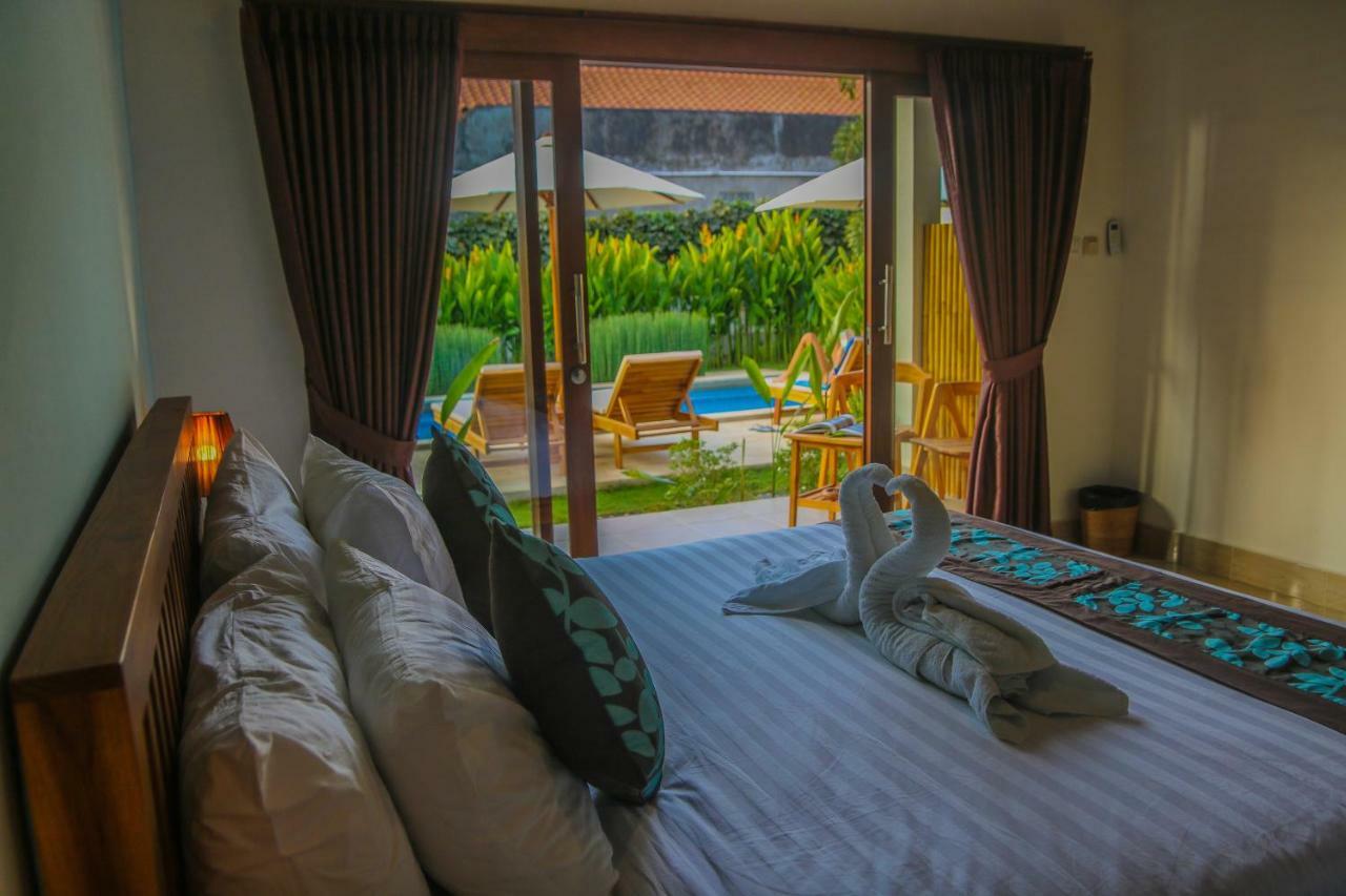Cozy Cottages Lombok Senggigi Εξωτερικό φωτογραφία