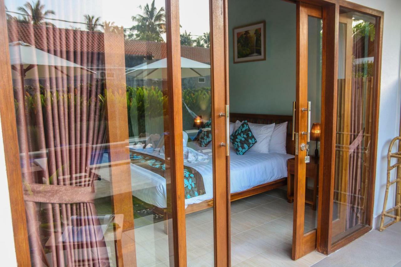 Cozy Cottages Lombok Senggigi Εξωτερικό φωτογραφία
