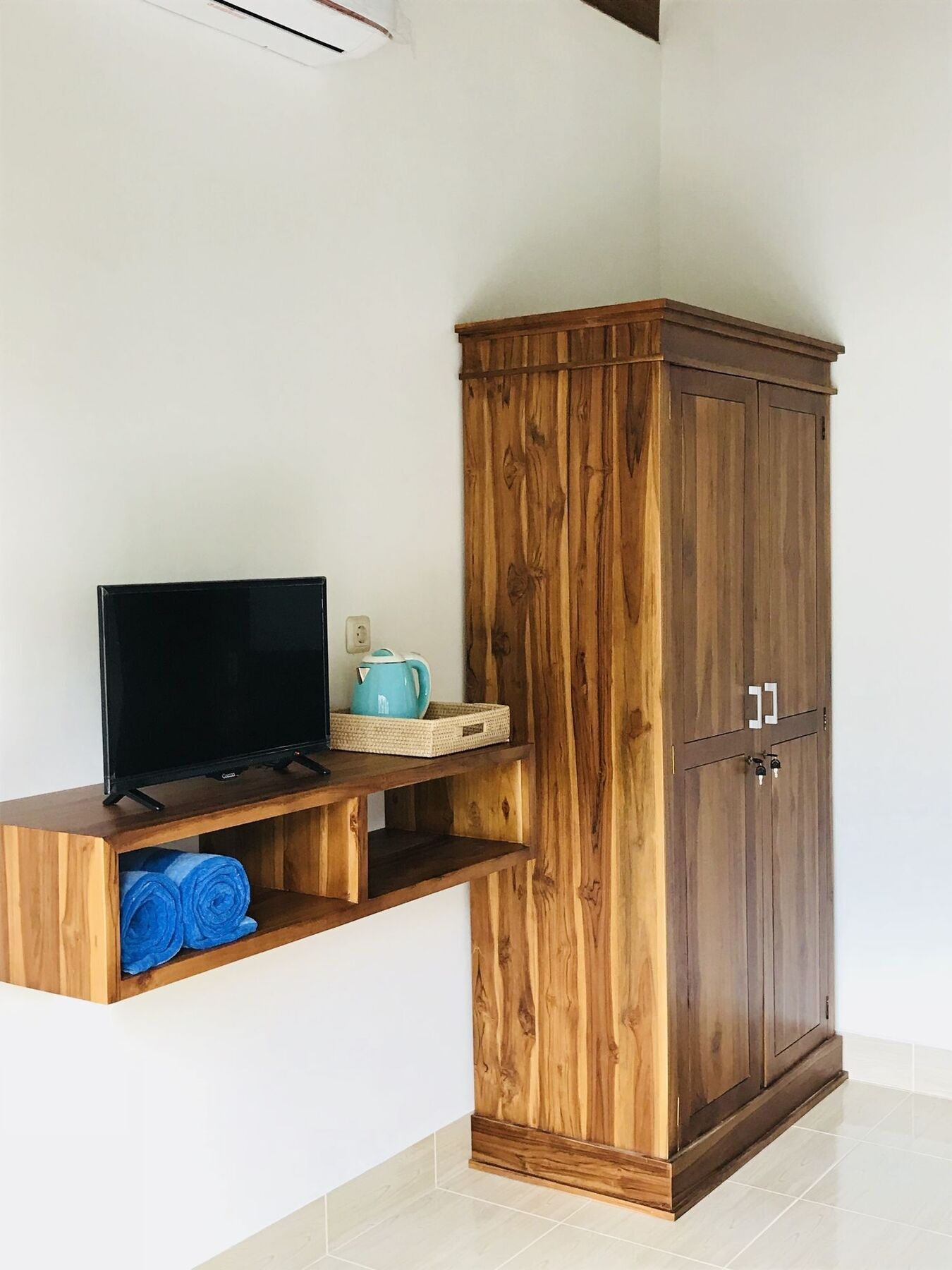 Cozy Cottages Lombok Senggigi Εξωτερικό φωτογραφία