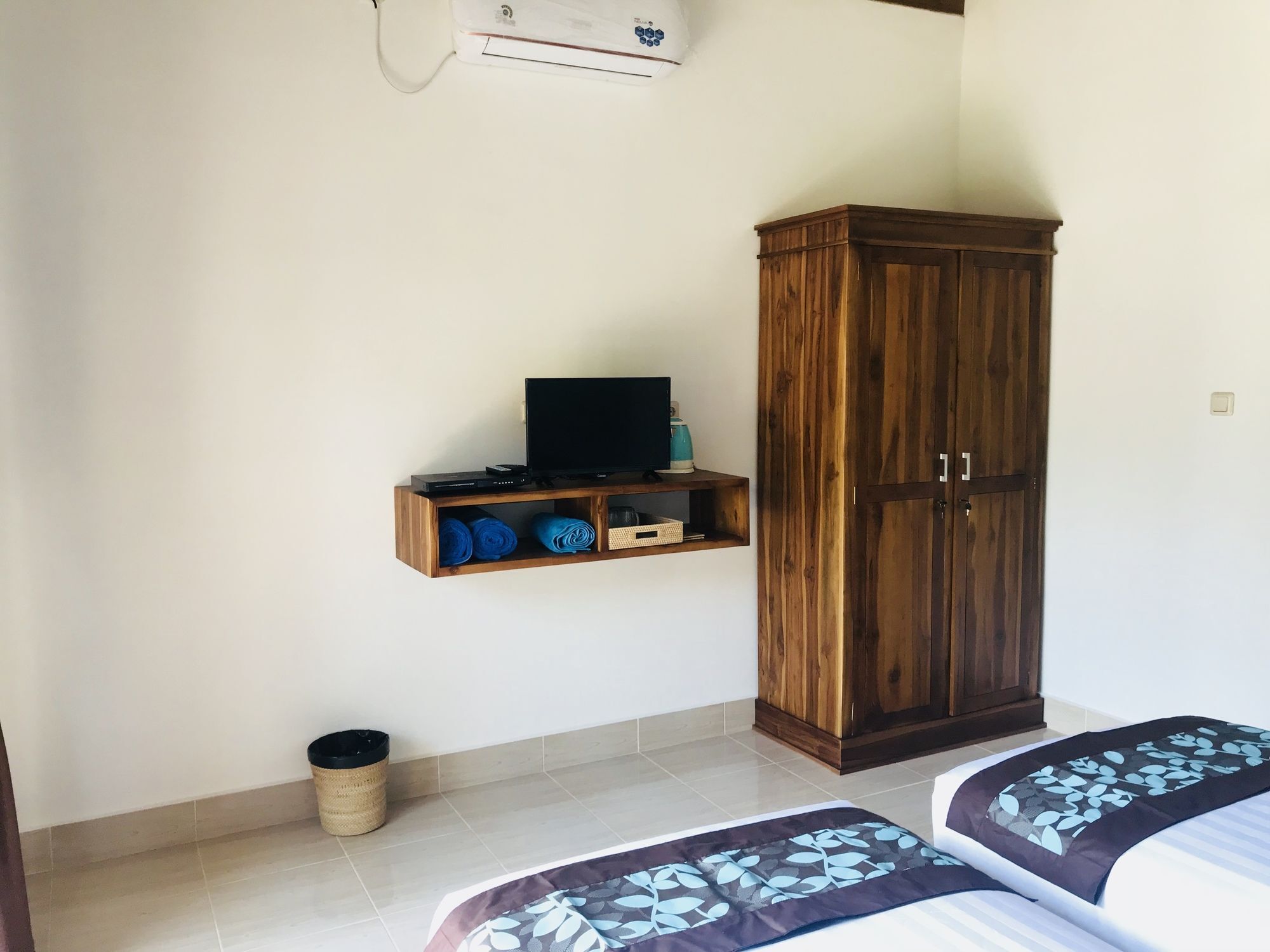 Cozy Cottages Lombok Senggigi Εξωτερικό φωτογραφία